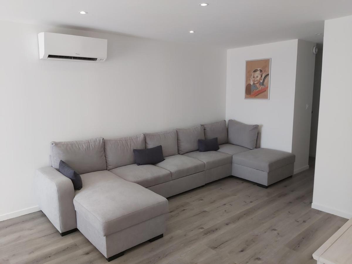 Grand T3 Piscine, Garage Centre Port Apartment Agde Luaran gambar